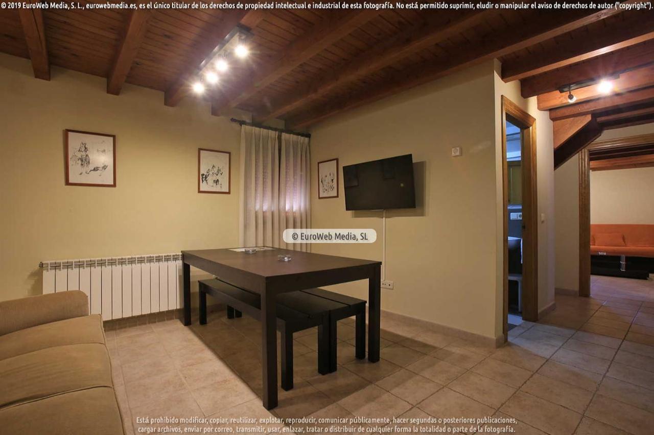 El Puentin Del Sella Con Wifi Y Parking Gratuito Apartman Onís Kültér fotó