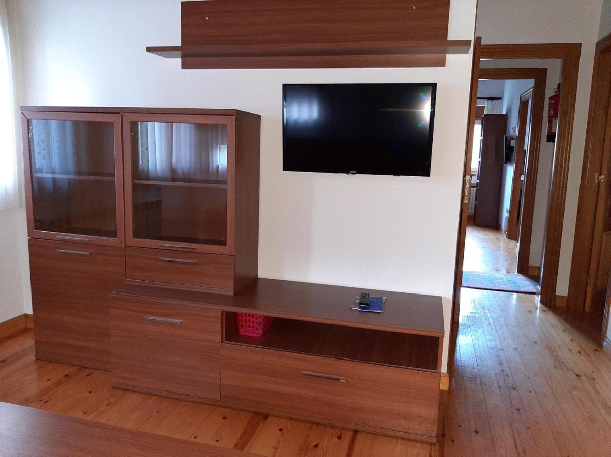 El Puentin Del Sella Con Wifi Y Parking Gratuito Apartman Onís Kültér fotó
