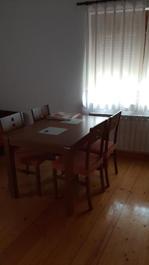 El Puentin Del Sella Con Wifi Y Parking Gratuito Apartman Onís Kültér fotó